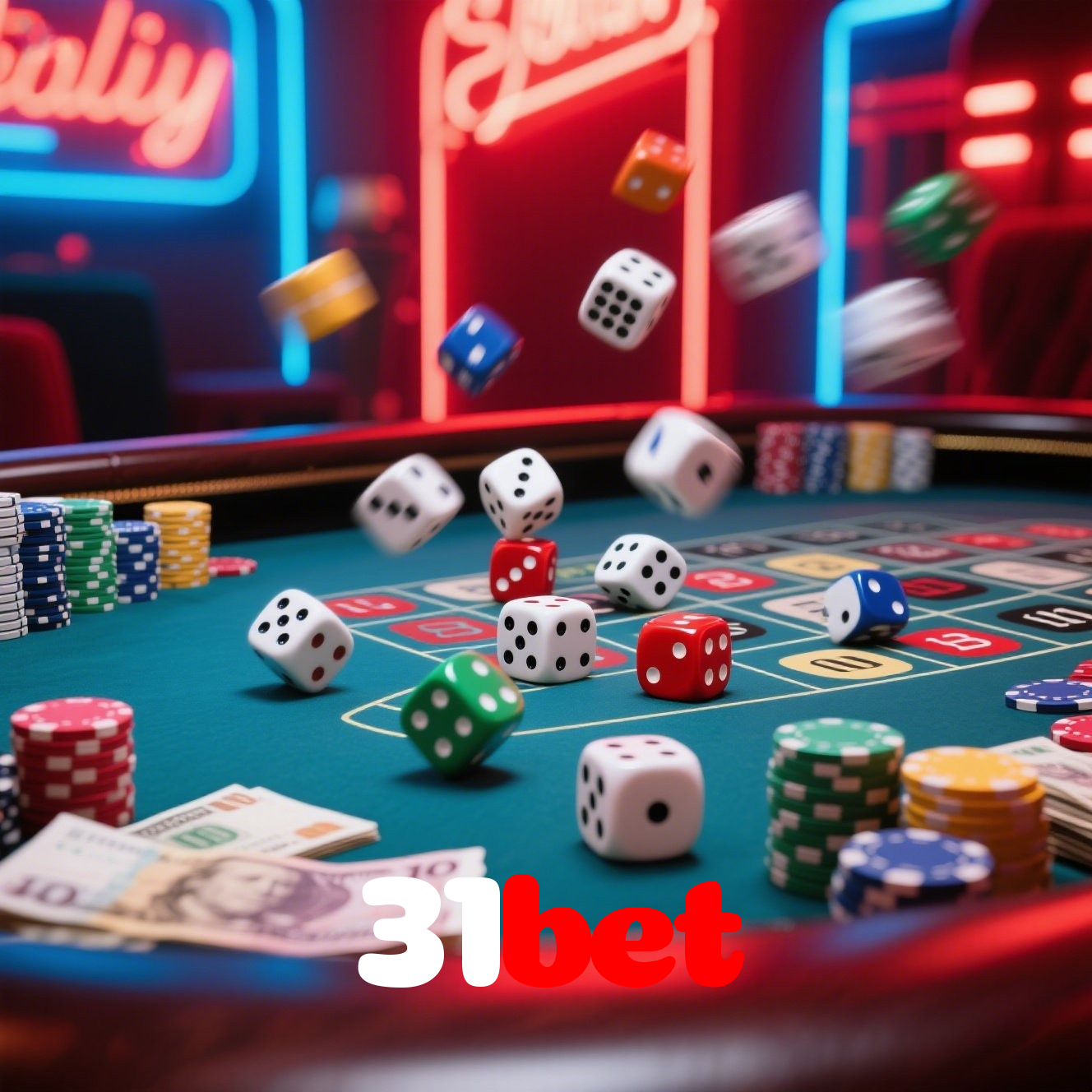 31bet:Sua sorte começa com as melhores apostas no futebol e no cassino!
