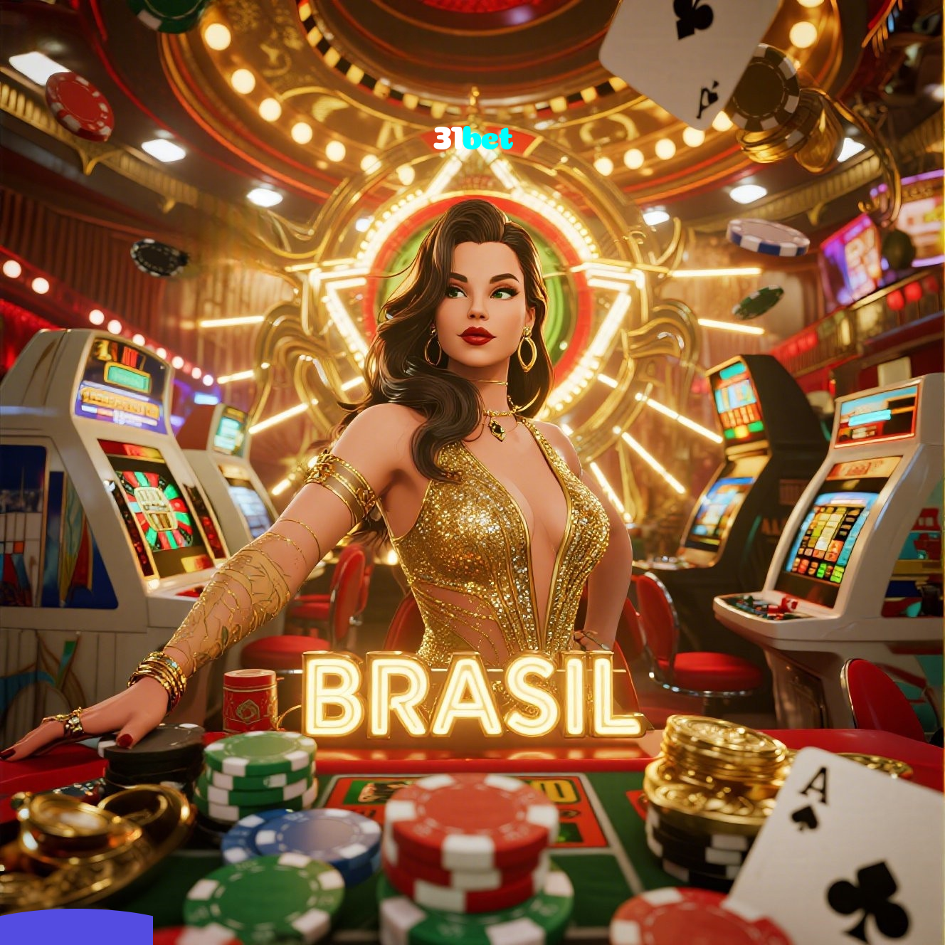 31bet:Aposte no futebol e jogue os melhores jogos de cassino para grandes vitórias!