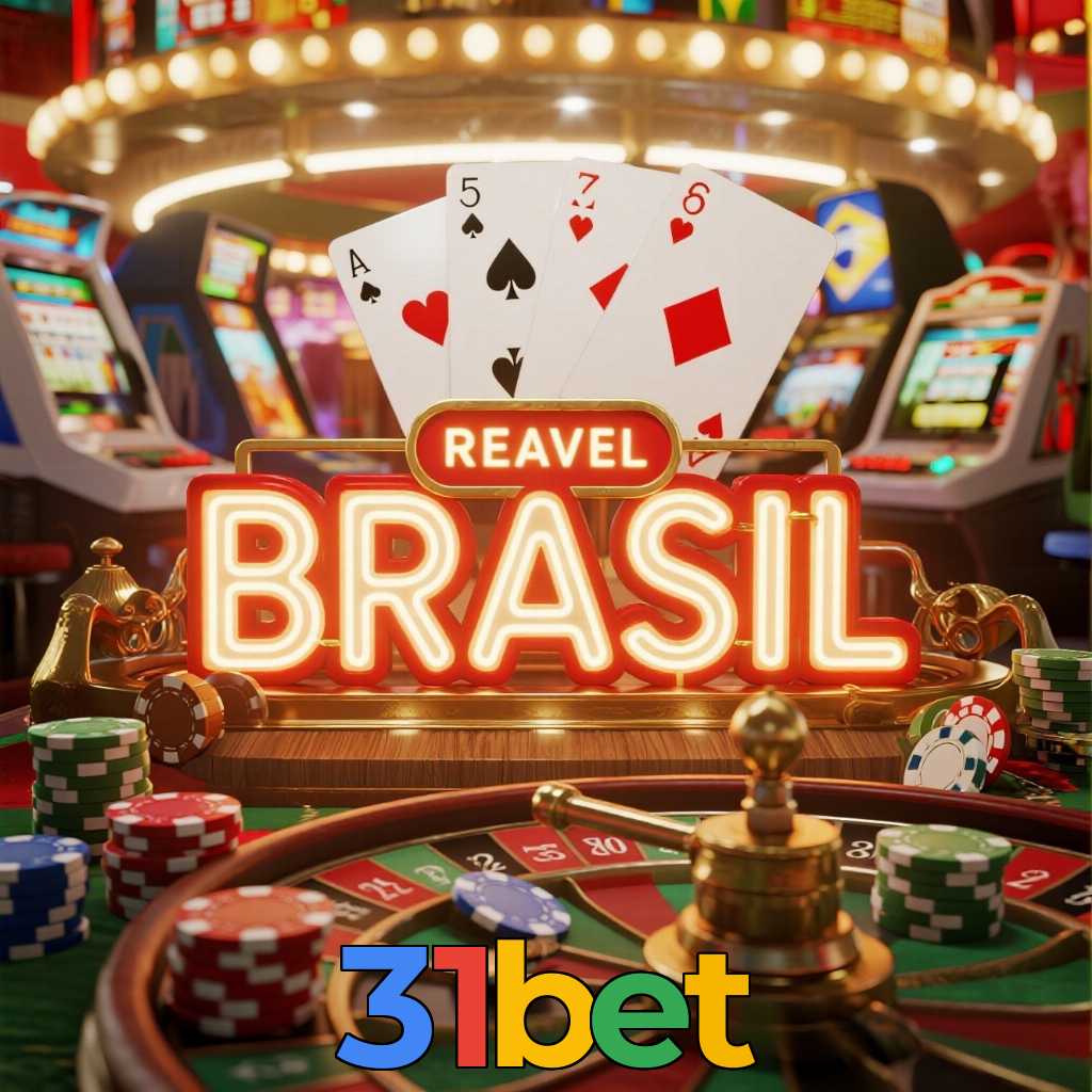 31bet:Jogue roleta, aposte no futebol e ganhe grandes prêmios!
