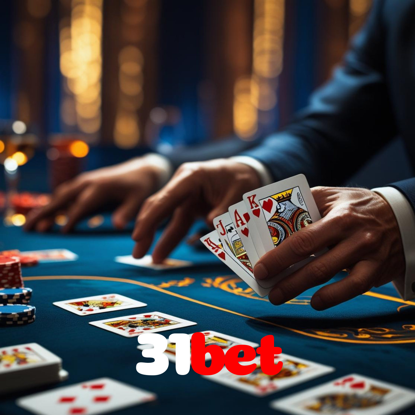 31bet:Aposte no futebol e jogue blackjack com grandes vitórias no cassino online!