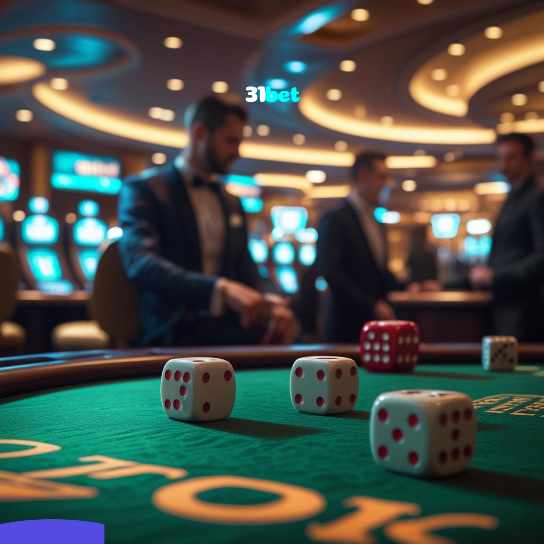 31bet：Jogue futebol online e descubra o prazer de ganhar grandes prêmios!