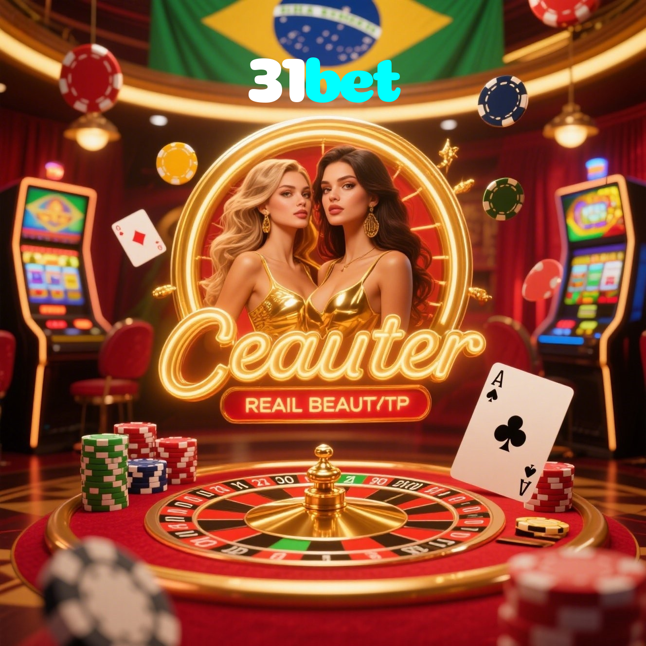 31bet：Sinta a emoção do futebol online! Aposte e vença agora!