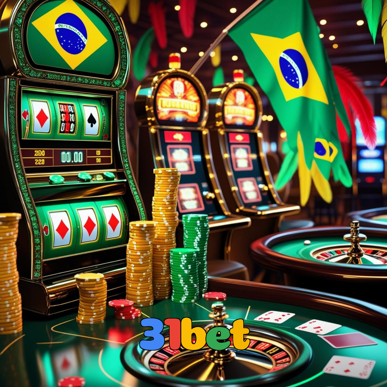31bet：Jogue blackjack, aposte no futebol e conquiste vitórias épicas no cassino online!
