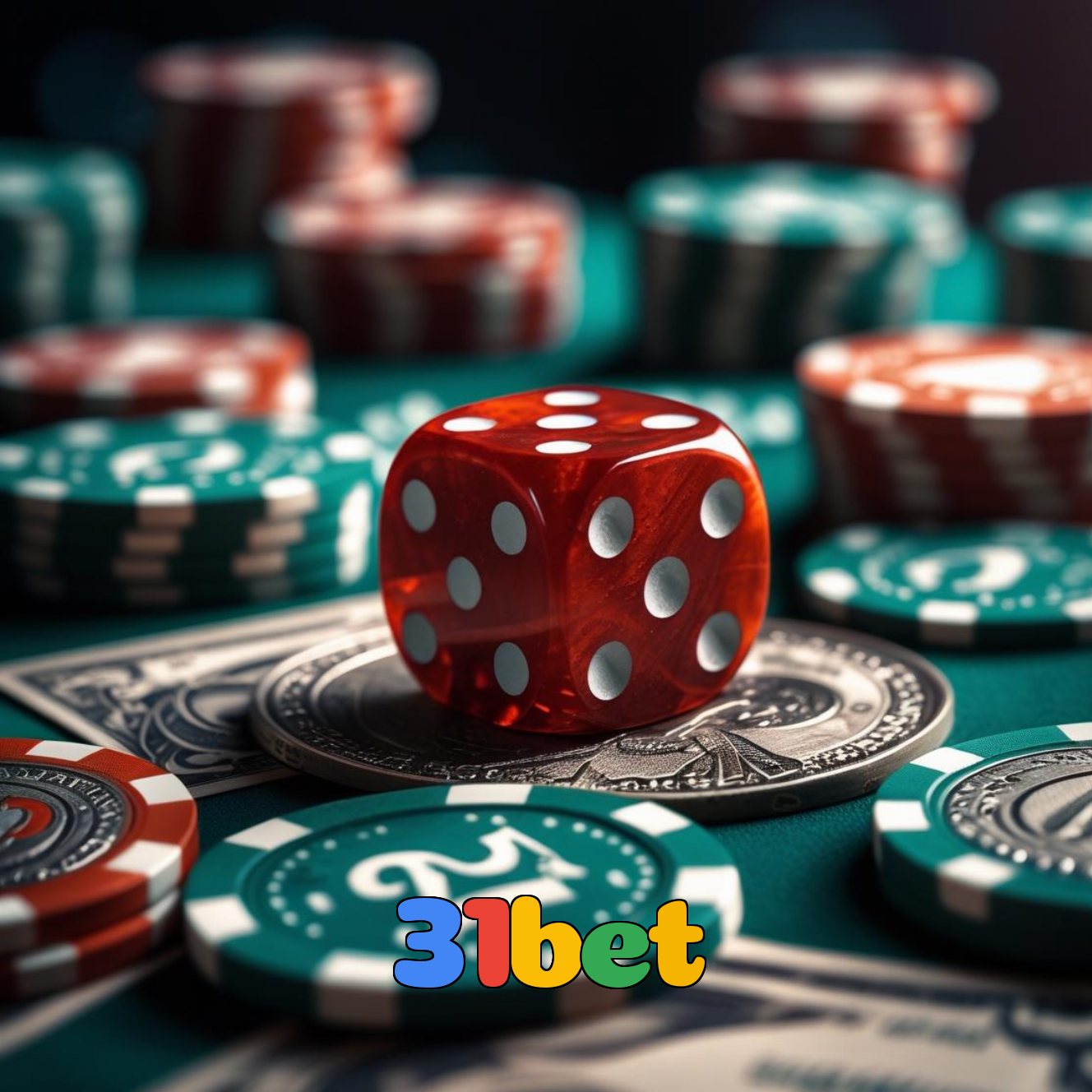 31bet:O cassino perfeito para jogar poker e fazer apostas no futebol online!