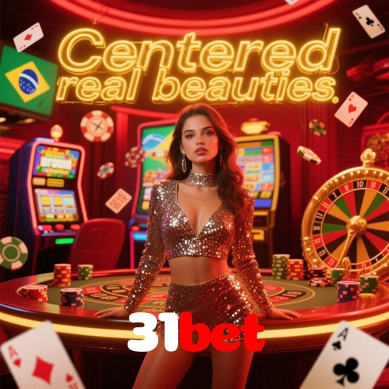 31bet:Jogue roleta, blackjack e aposte no futebol para uma experiência completa!
