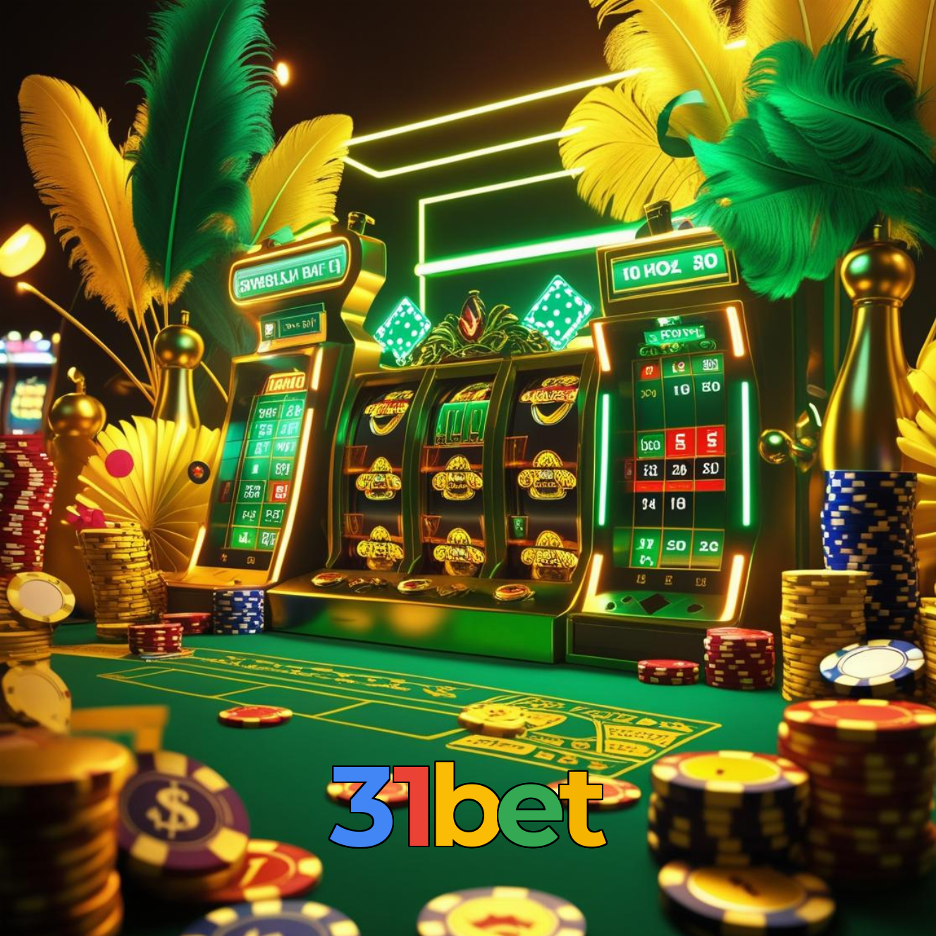 31bet:O cassino online mais emocionante está aqui! Aposte agora!
