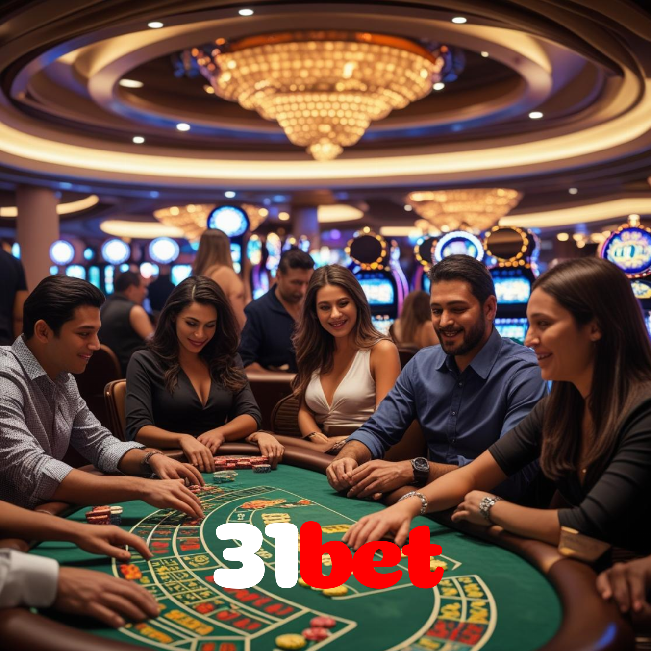 31bet:O cassino online ideal para quem ama futebol e jogos de cassino!