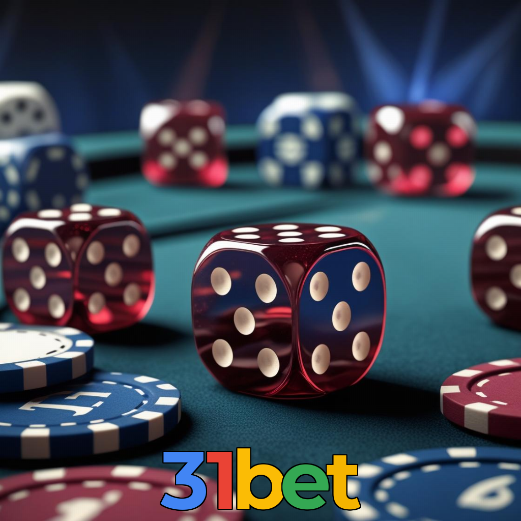 31bet:O melhor do cassino está ao seu alcance! Jogue agora!