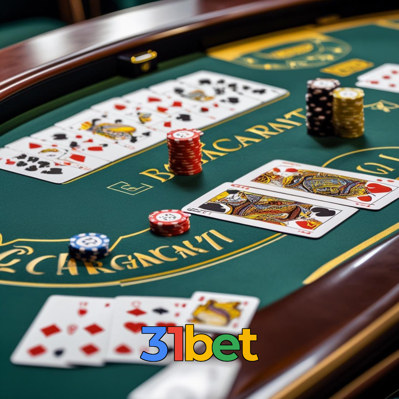 31bet:Jogue poker e prove que você é o melhor nas cartas!