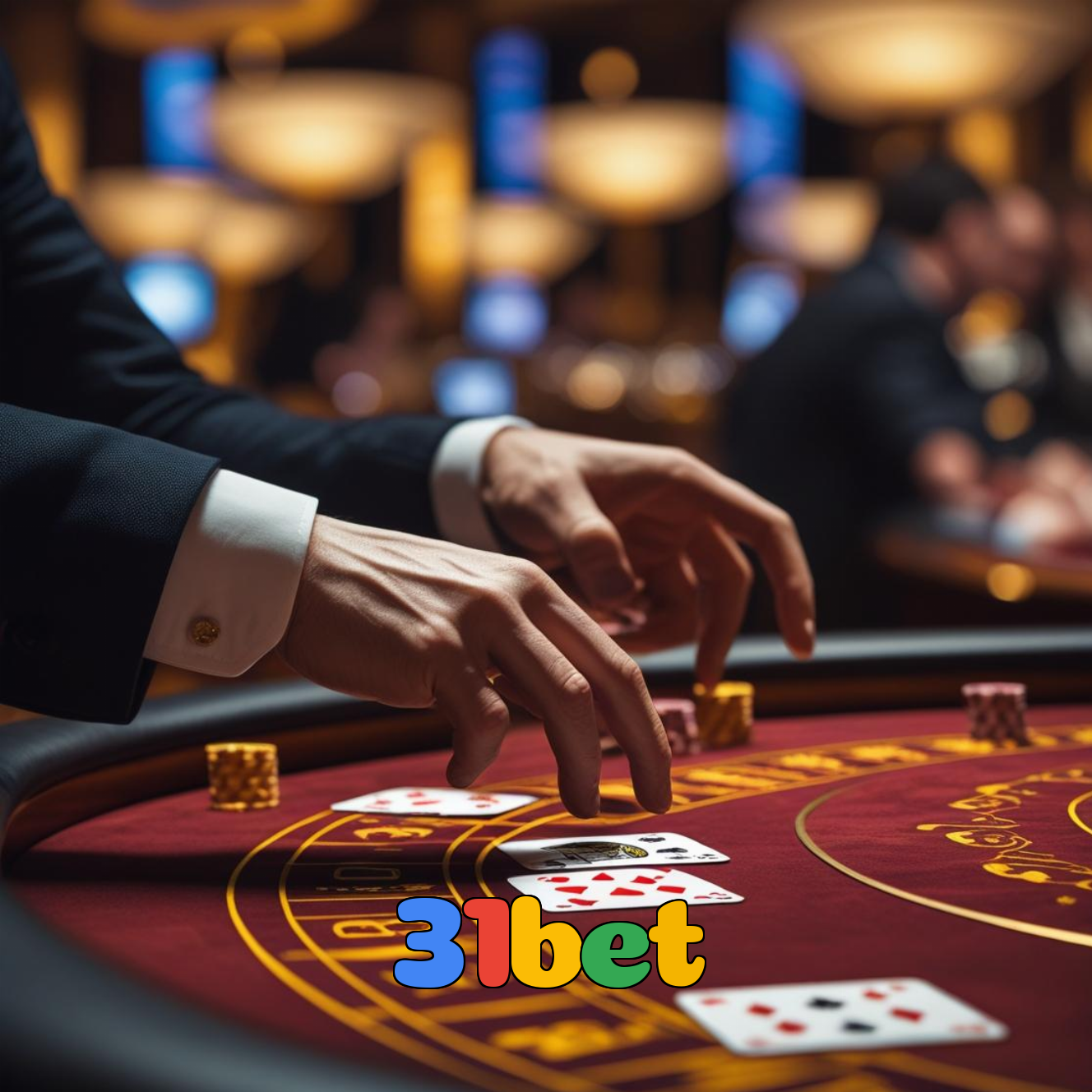 31bet：Apostas ao vivo no futebol e vitórias garantidas em roleta!