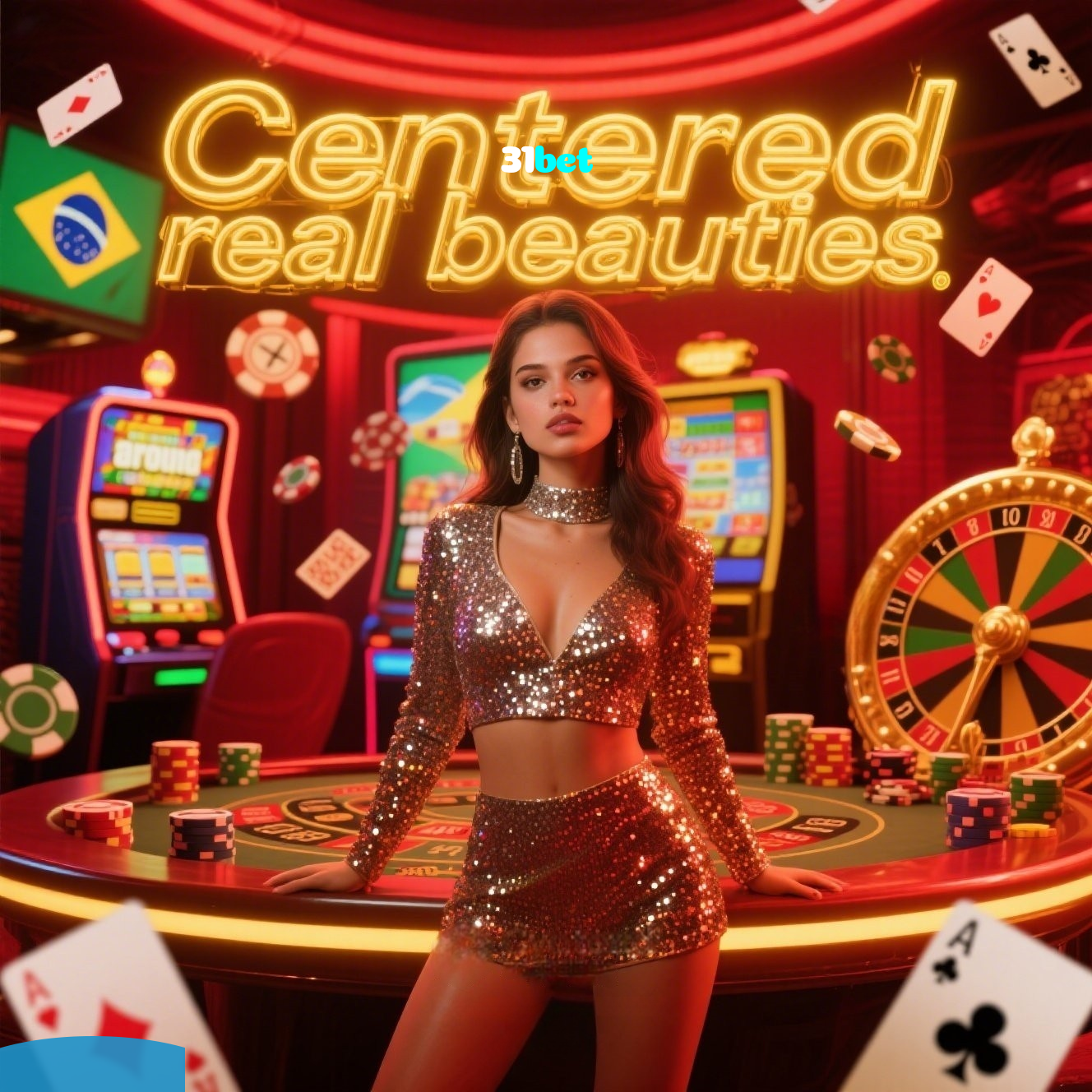 31bet:Ganhe prêmios incrÃveis jogando roleta e apostando no futebol online!