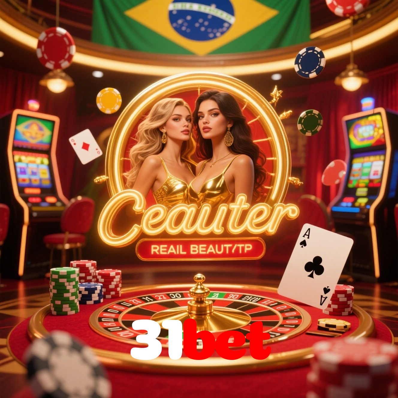 31bet:Aposte no futebol e jogue os melhores jogos de cassino para grandes vitórias!