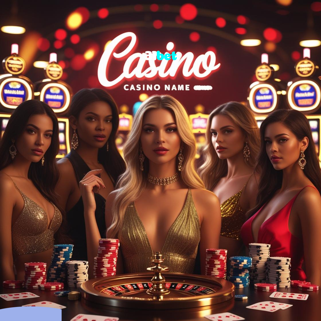 31bet:Sinta a adrenalina das slots e conquiste vitórias como nunca!