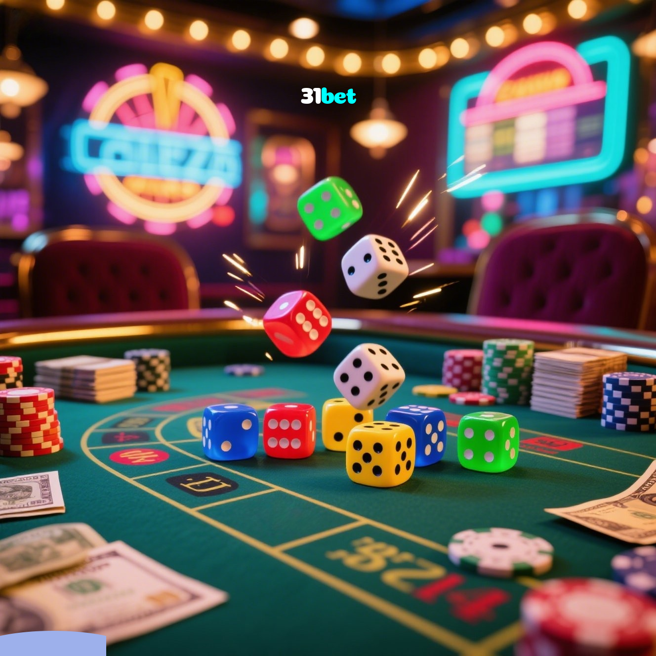 31bet:Conquiste prêmios no blackjack e aposte no futebol ao vivo com segurança!