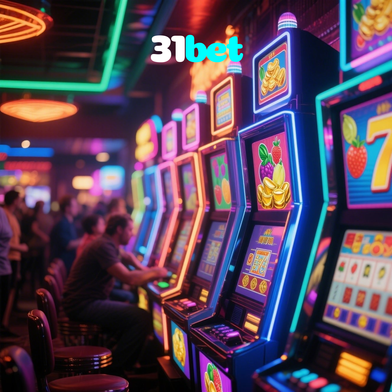 31bet：Jogue blackjack, aposte no futebol e ganhe grandes prêmios no cassino online!