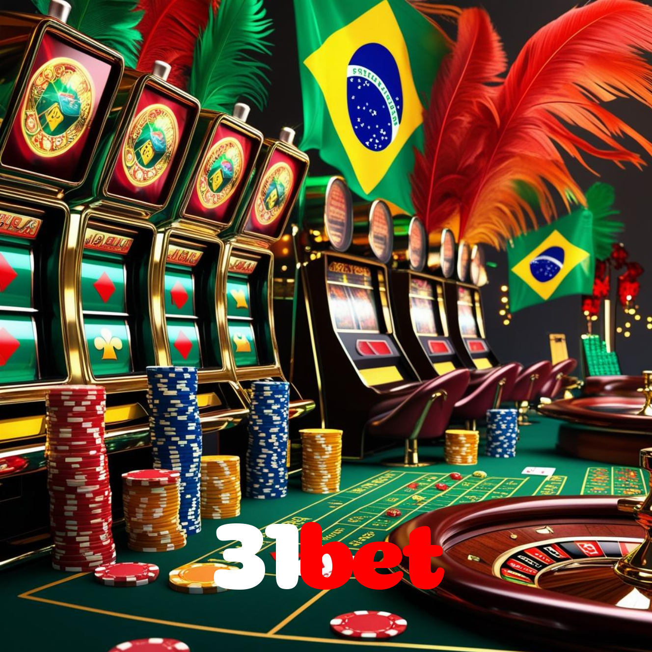 31bet:Grandes vitórias nas slots! Venha conquistar o jackpot agora!
