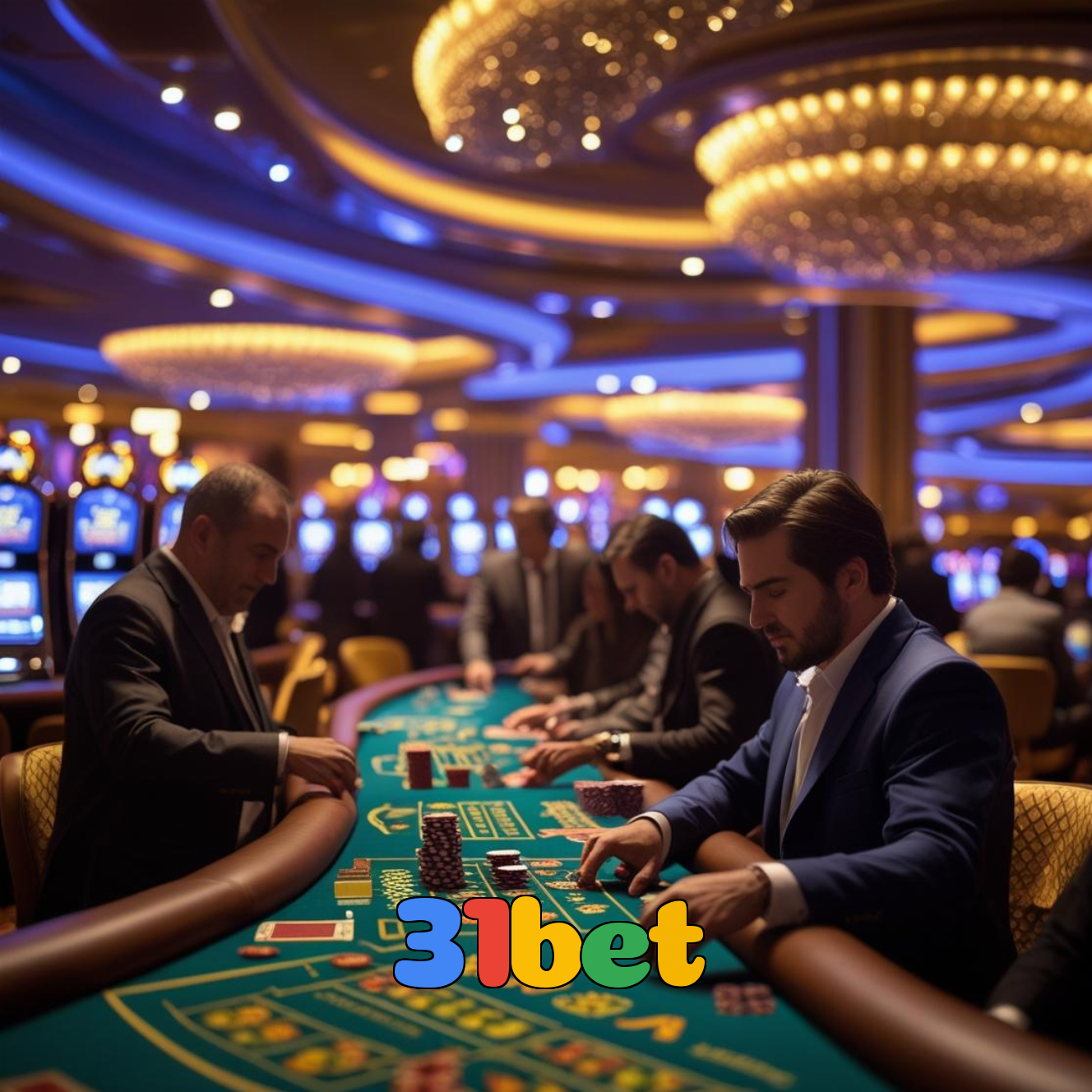 31bet：Sinta a emoção do poker online! Mostre que você é o mestre das cartas!
