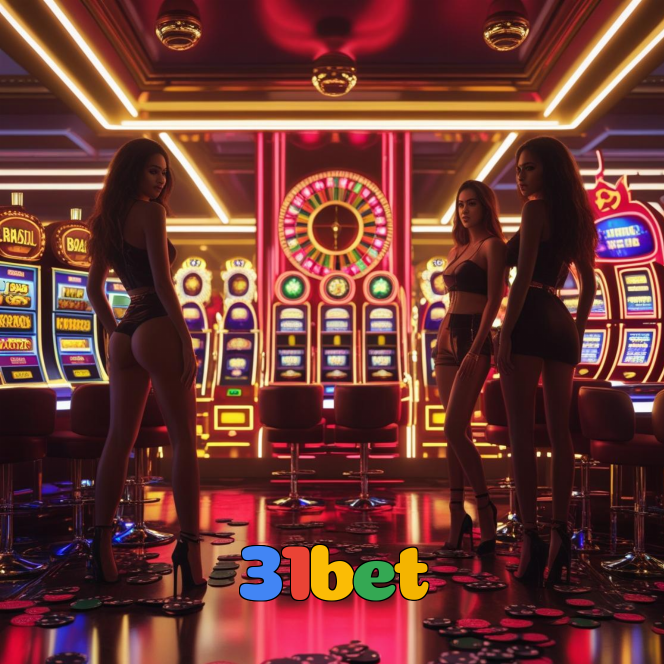 31bet：Entre no jogo e viva a emoção do futebol online!