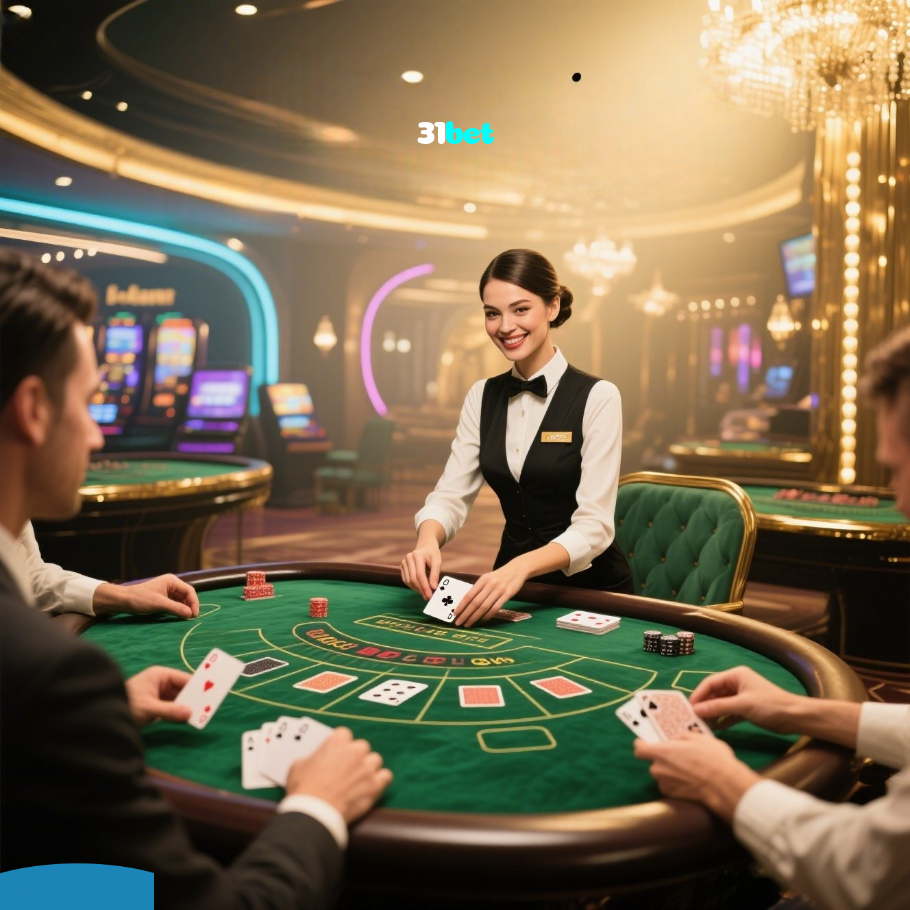 31bet:Onde a sorte está ao seu lado: apostas no futebol e vitórias no cassino!