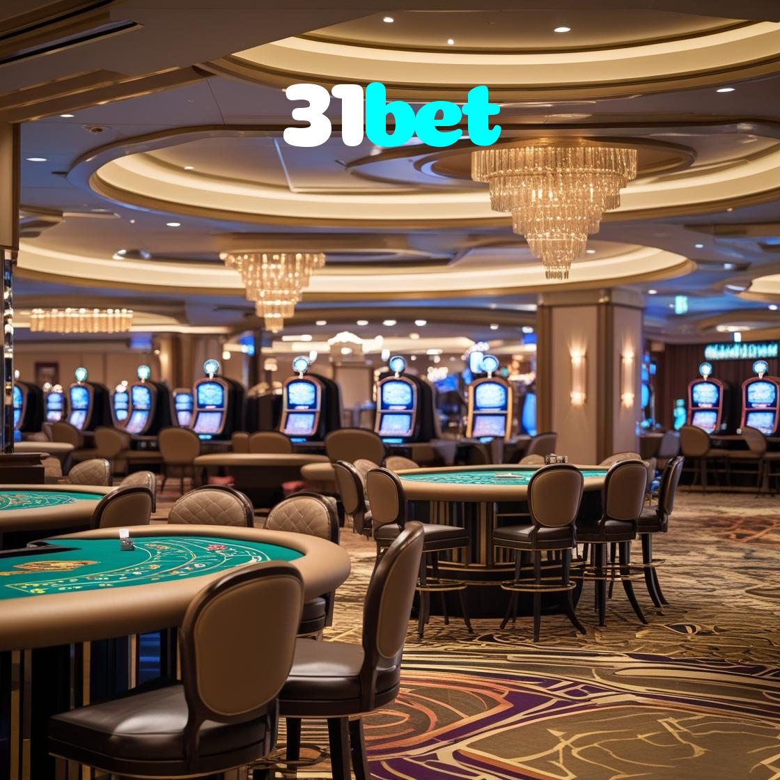 31bet：Em nosso cassino online, a diversão nunca acaba! Jogue agora!