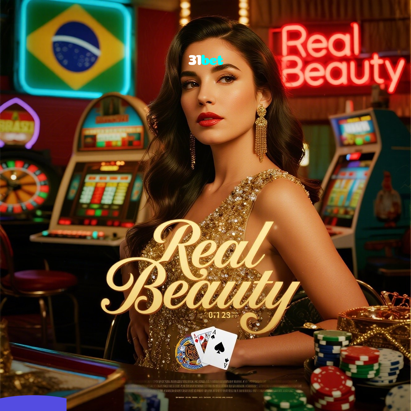 31bet：A sorte está na roleta! Aposte e veja sua vitória acontecer!