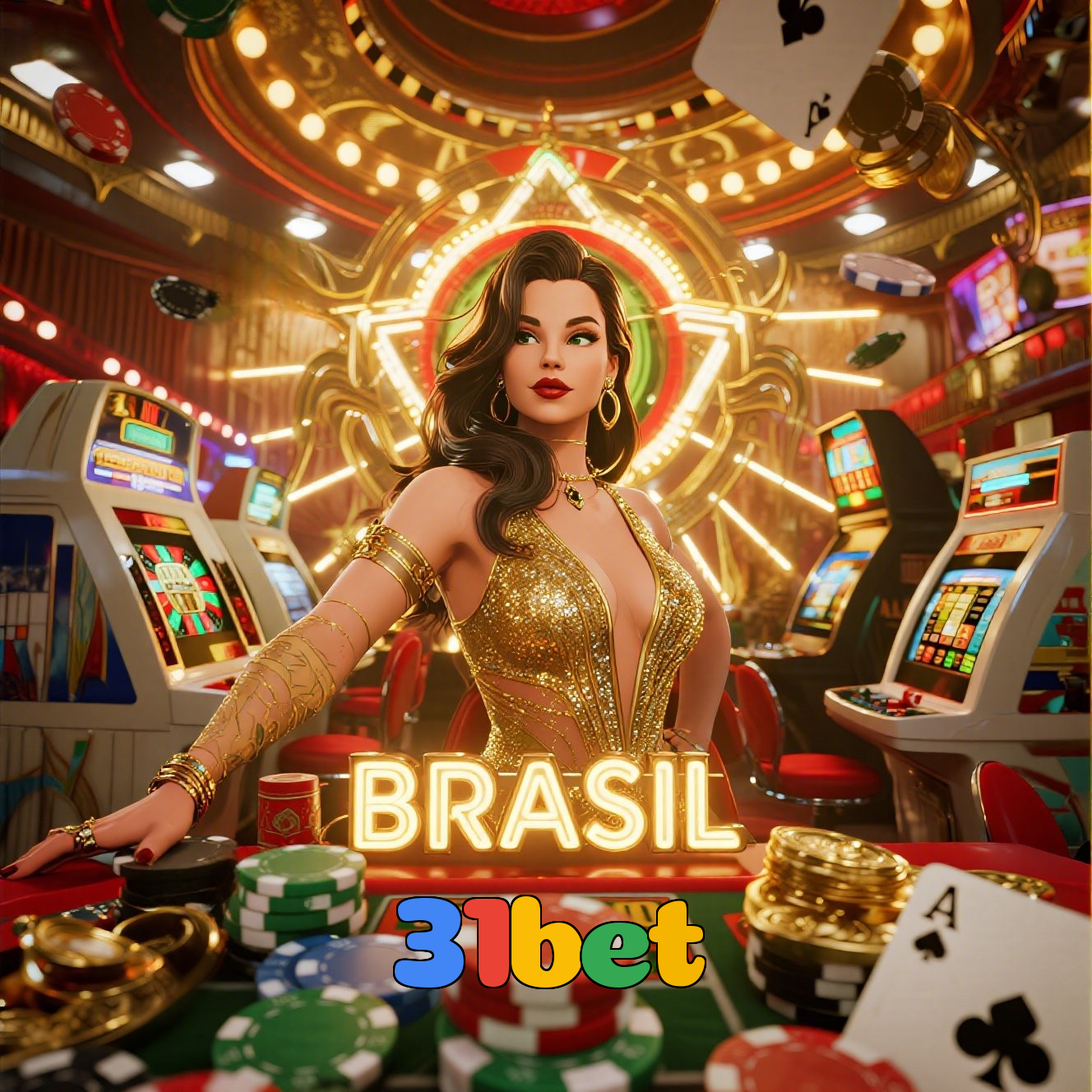 31bet：Jogue blackjack, roleta e aposte no futebol para vitórias emocionantes!