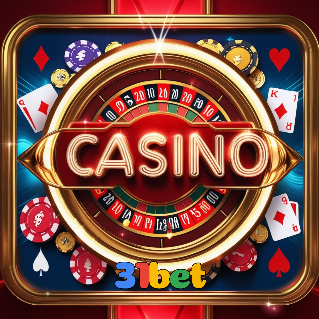 31bet:Apostas no futebol e grandes prêmios em roleta no cassino online!