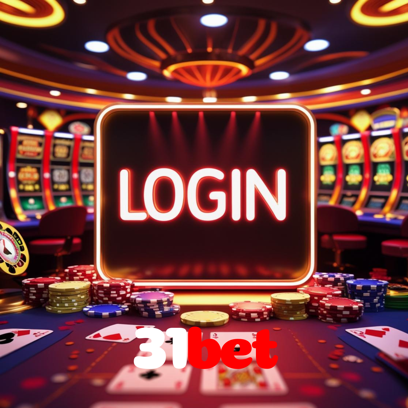 31bet:Cada giro nas slots pode ser uma grande vitória! Aposte agora!