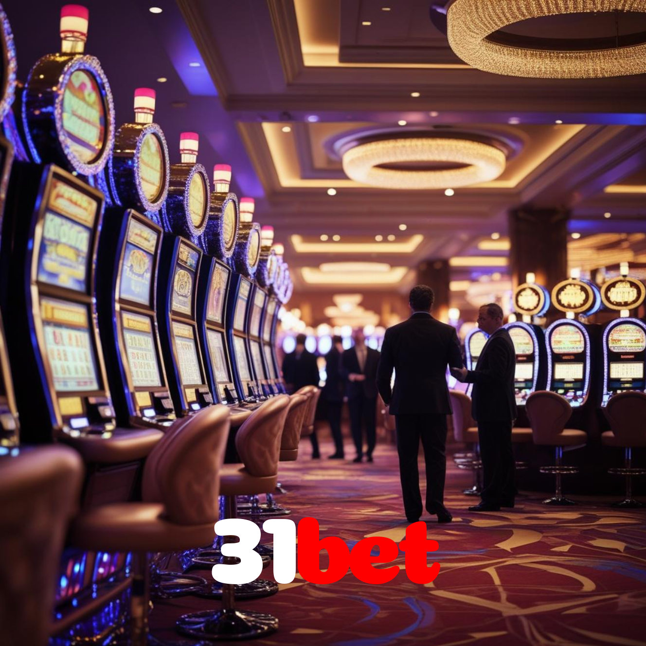 31bet:A diversão do cassino e as apostas no futebol ao seu alcance!