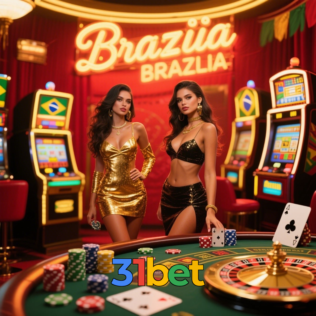 31bet：Jogue nas slots e viva a emoção das grandes vitórias!