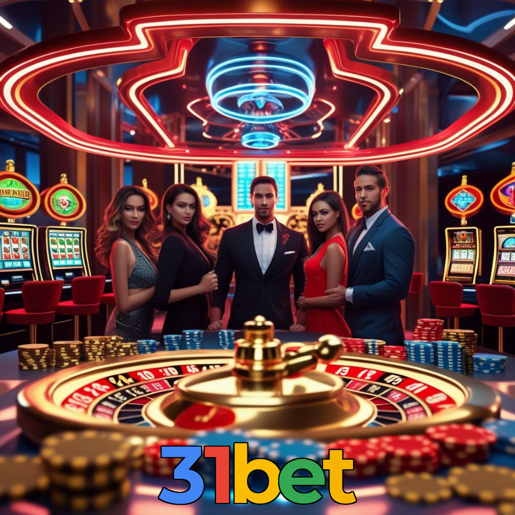 31bet:Jogue nas nossas roletas e leve grandes prêmios para casa!