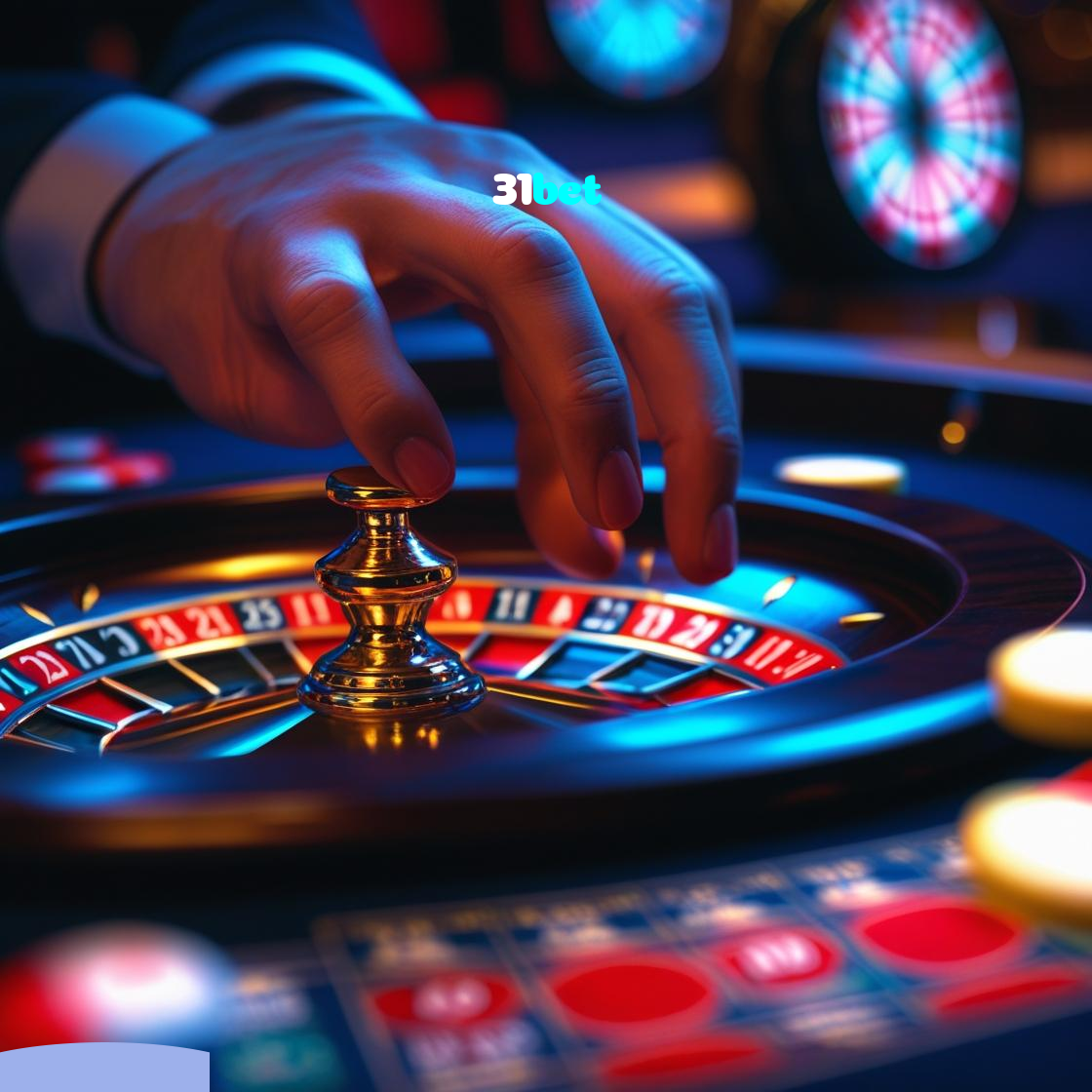 31bet:Aposte no futebol e ganhe grandes prêmios com jogos de blackjack!