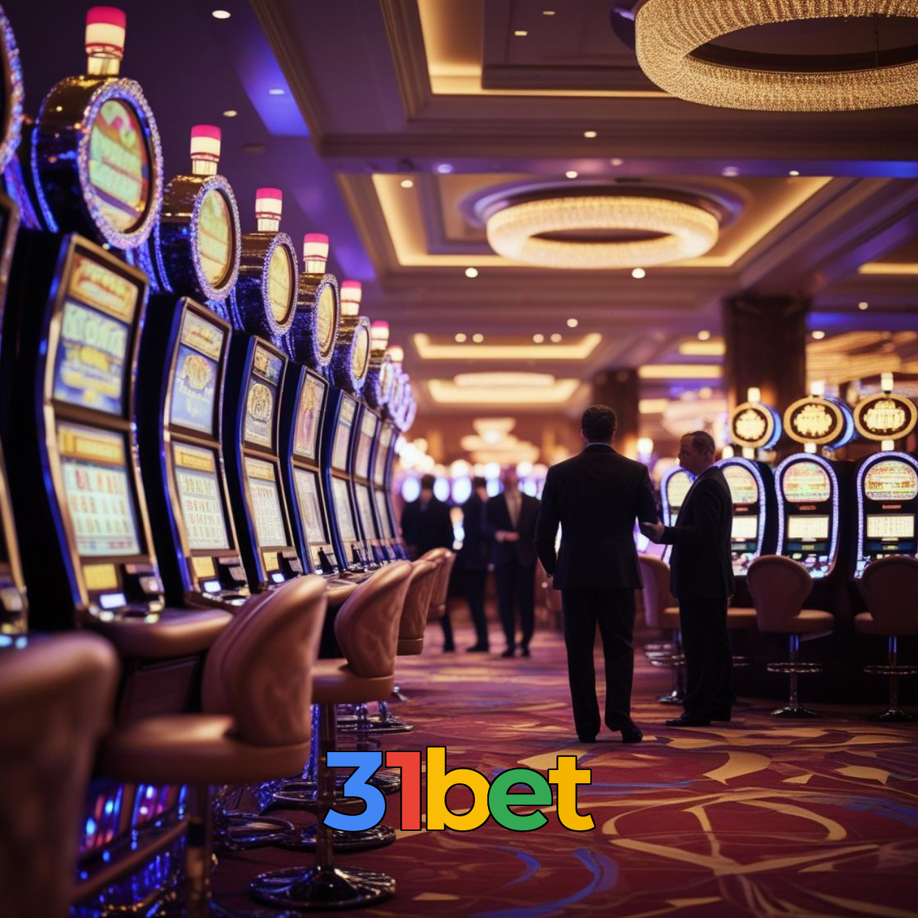 31bet：Apostas ao vivo no futebol e diversão garantida em blackjack e roleta!