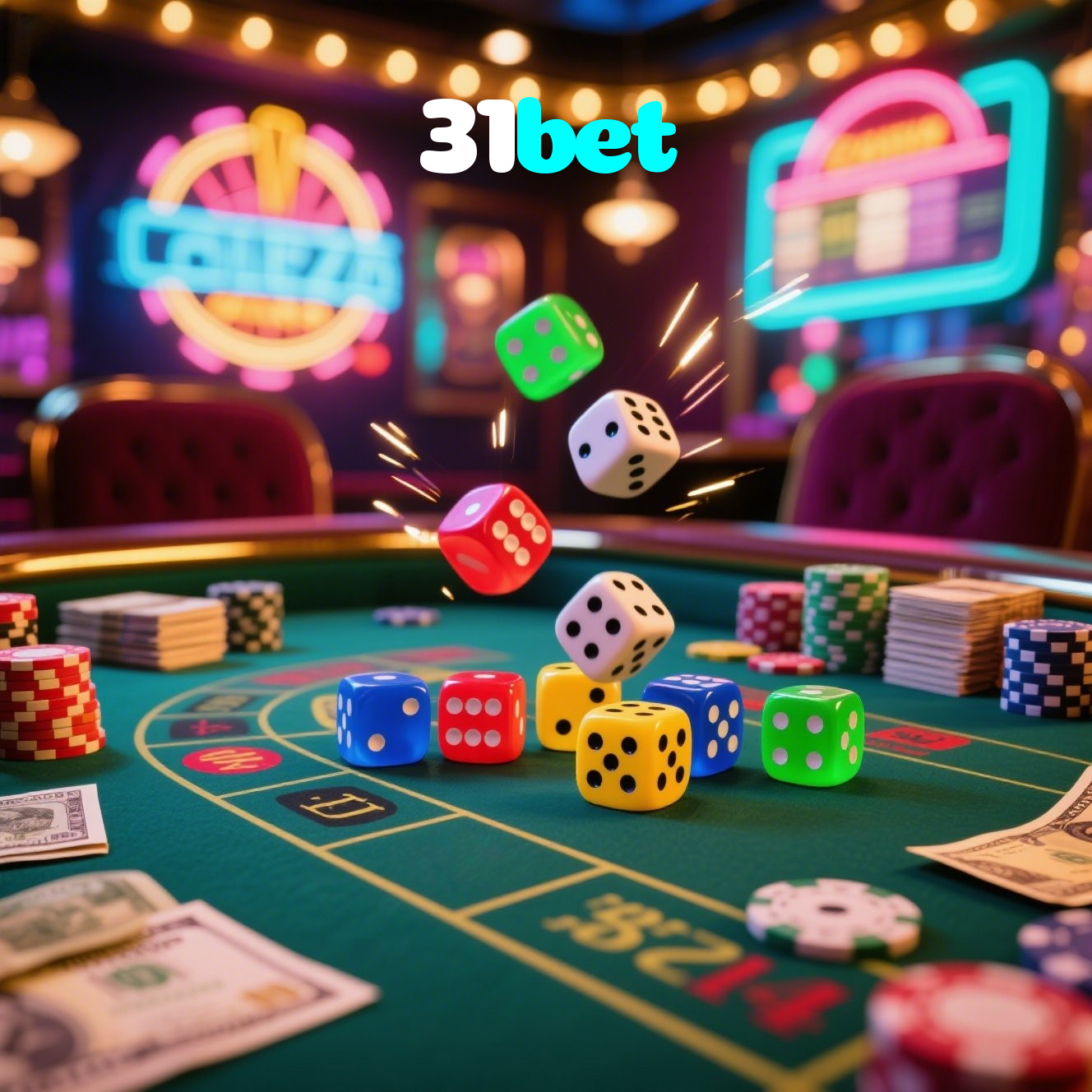 31bet:Cada giro nas slots pode te levar à grande vitória!