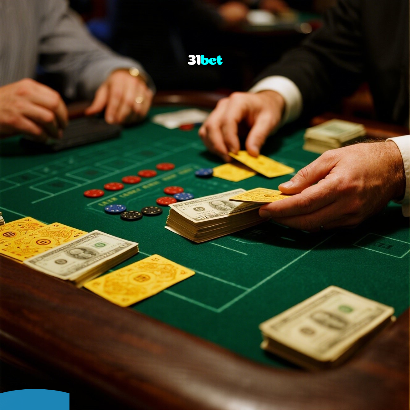 31bet：Aposta no futebol e diversão garantida com jogos de cassino como roleta e blackjack!