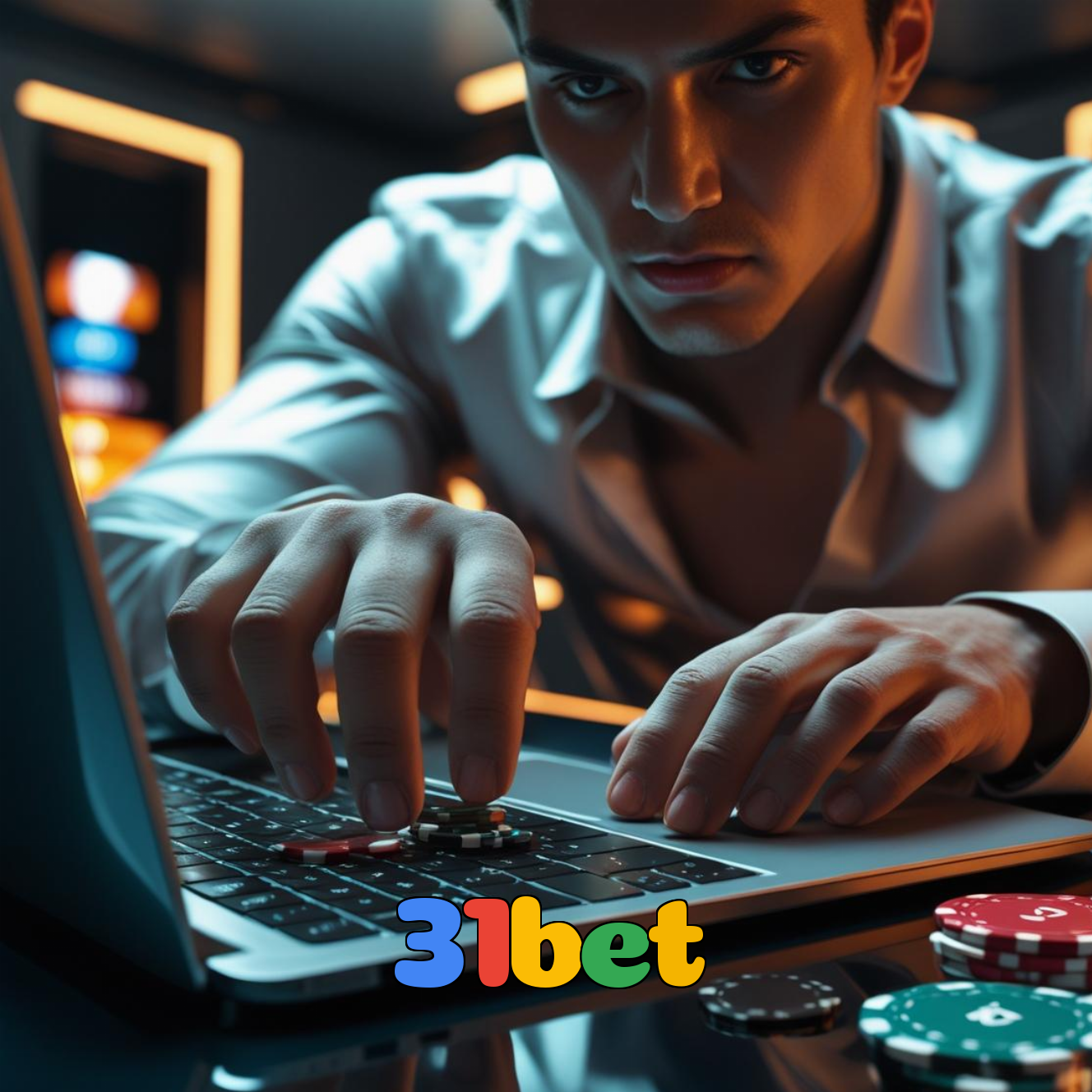 31bet:Jogue poker, aposte no futebol e ganhe no cassino mais confiável!