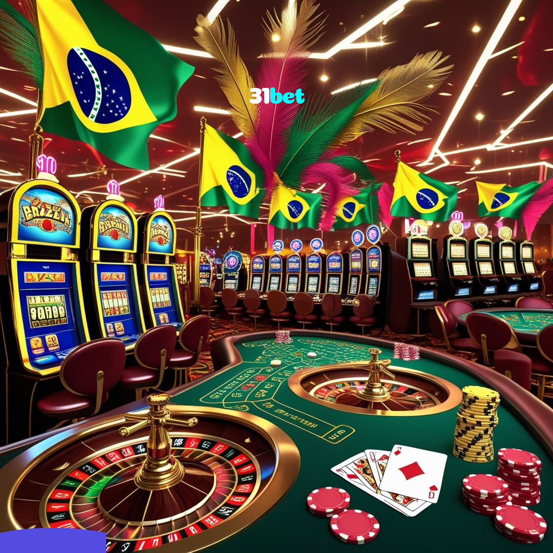 31bet:Divirta-se com blackjack, poker e apostas ao vivo em futebol no cassino online!