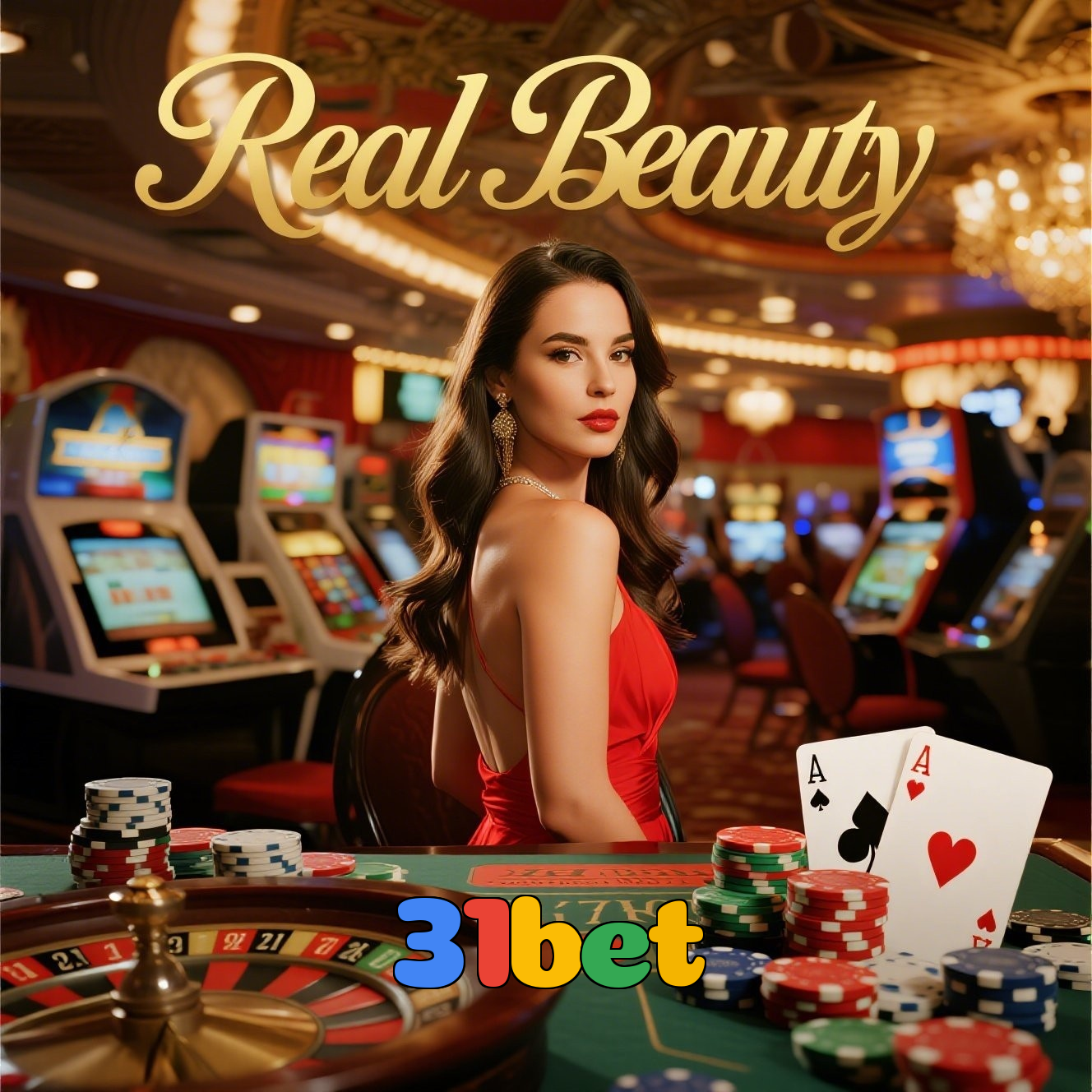31bet：Vença no poker, aposte no futebol e divirta-se com os melhores jogos de cassino!