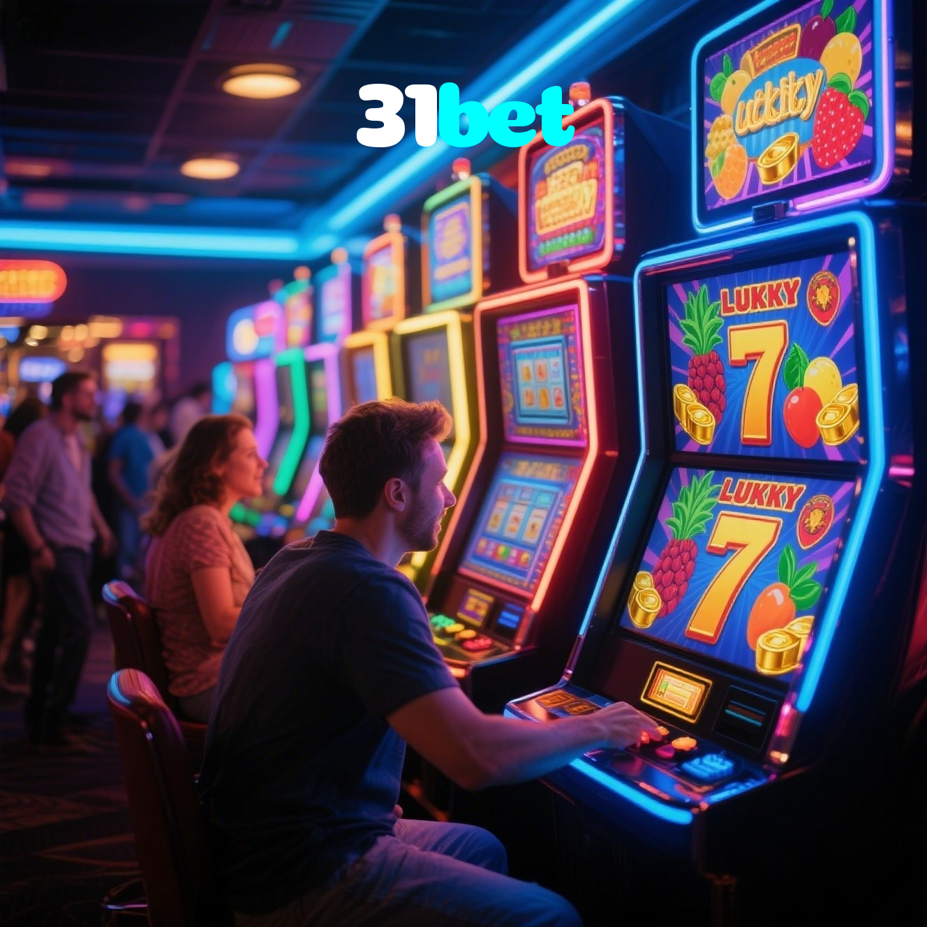 31bet:Aposte no futebol e vença em blackjack e roleta no nosso cassino!