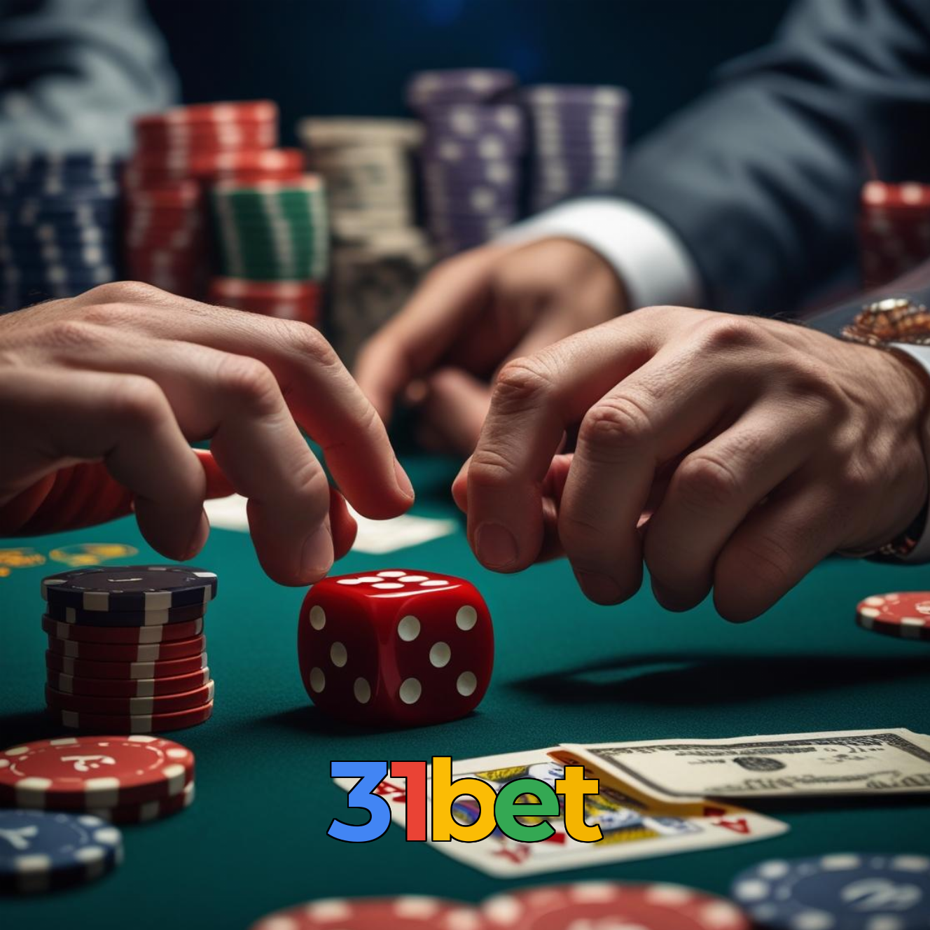 31bet:Aposte nas mesas de poker e ganhe vitórias épicas!