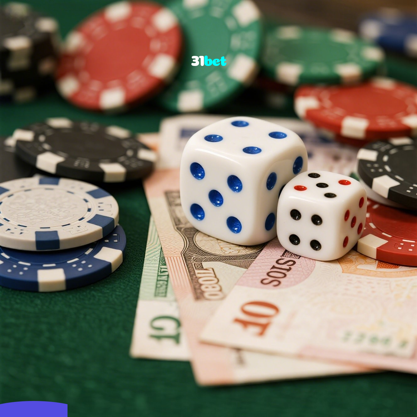 31bet：Jogue no futebol digital e viva a emoção de ganhar!