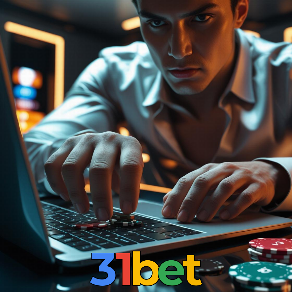 31bet:Ganhe prêmios em jogos de poker e aposte no futebol com grandes odds!