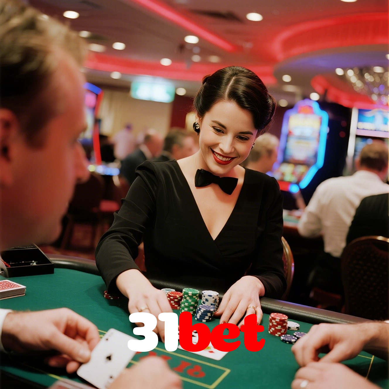 31bet:Vença no poker e ganhe prêmios com apostas no futebol ao vivo!
