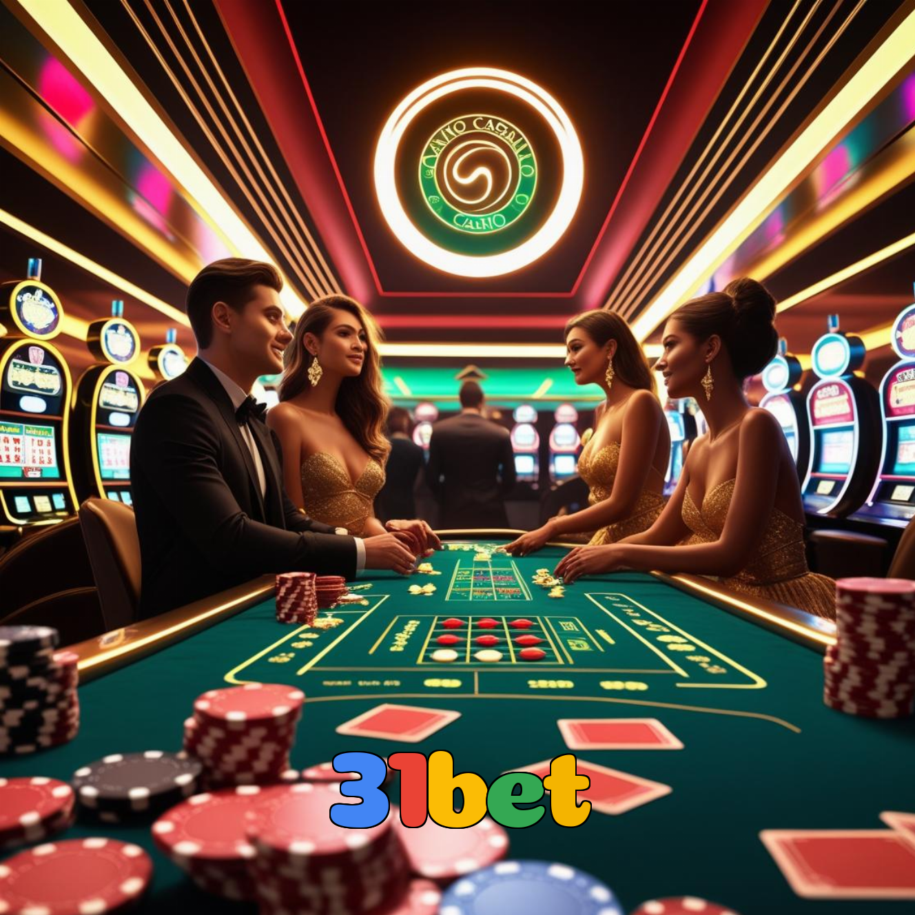 31bet:Aposte no seu time e ganhe prêmios incríveis com poker e roleta!