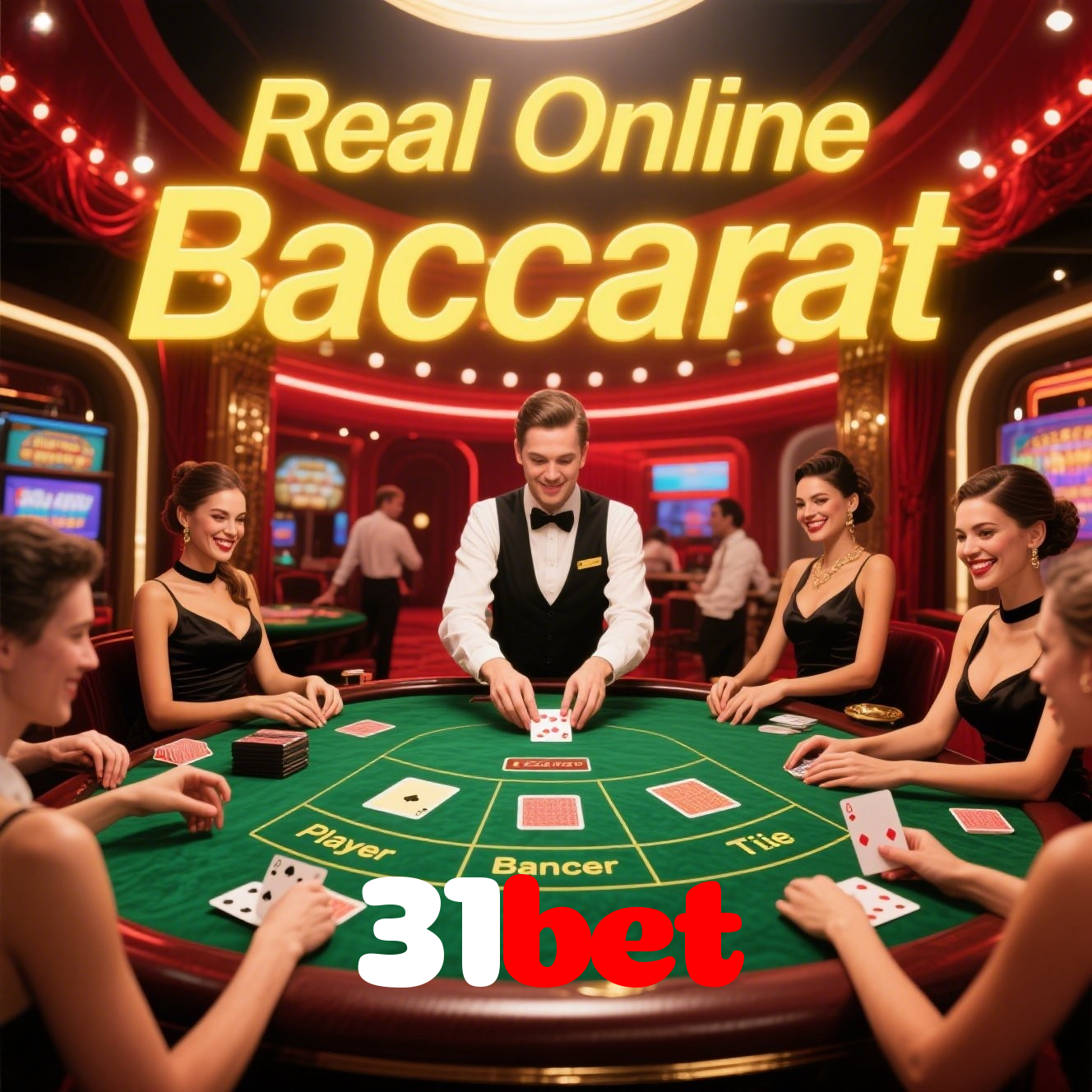 31bet:A sorte está ao seu lado em slots, poker e apostas esportivas online!