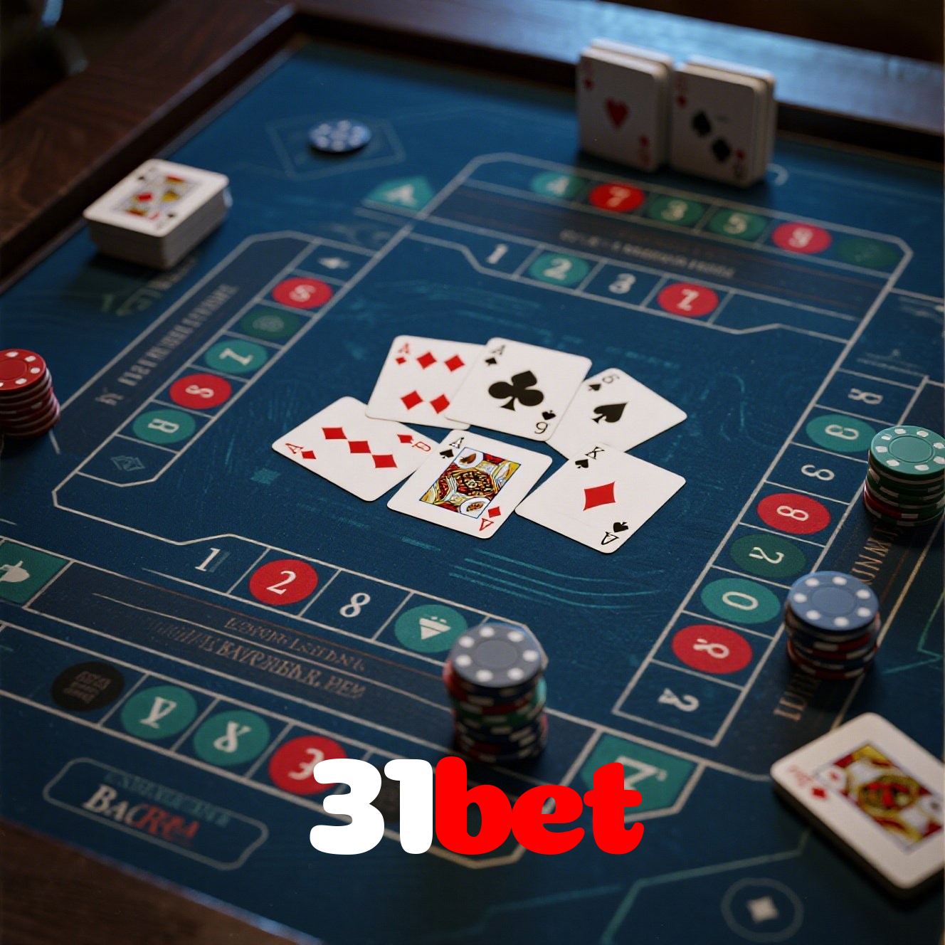 31bet:A sorte está ao seu lado! Aposte nas melhores máquinas caça-níqueis!