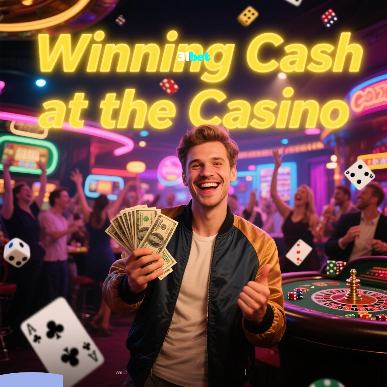 31bet:A sorte não tem limites! Vença no Blackjack e leve o prêmio!