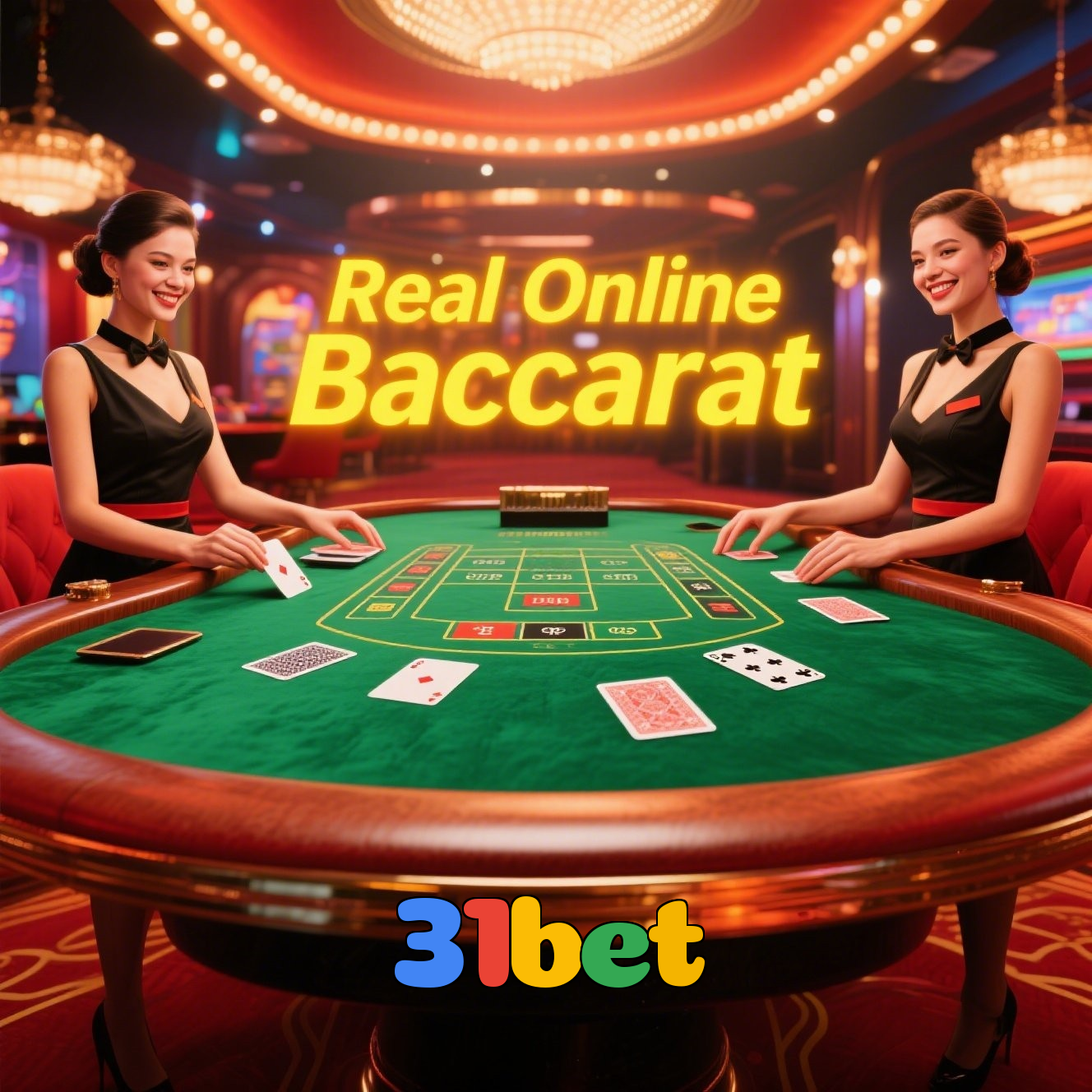 31bet：Aposte agora e ganhe no melhor cassino online!
