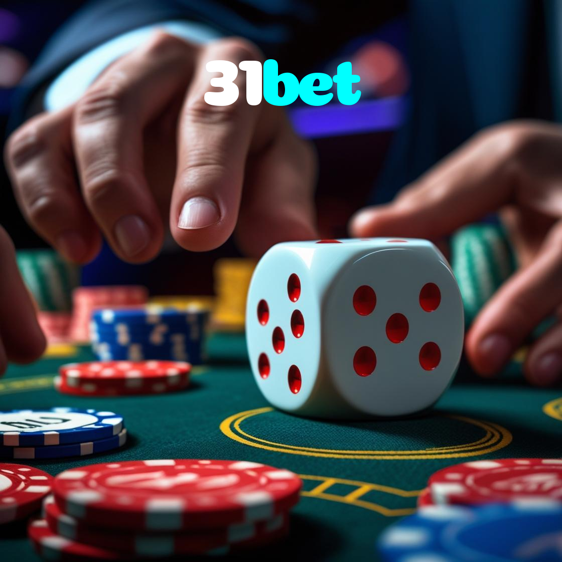 31bet:O campo de futebol está em jogo! Aposte e vença os melhores times!