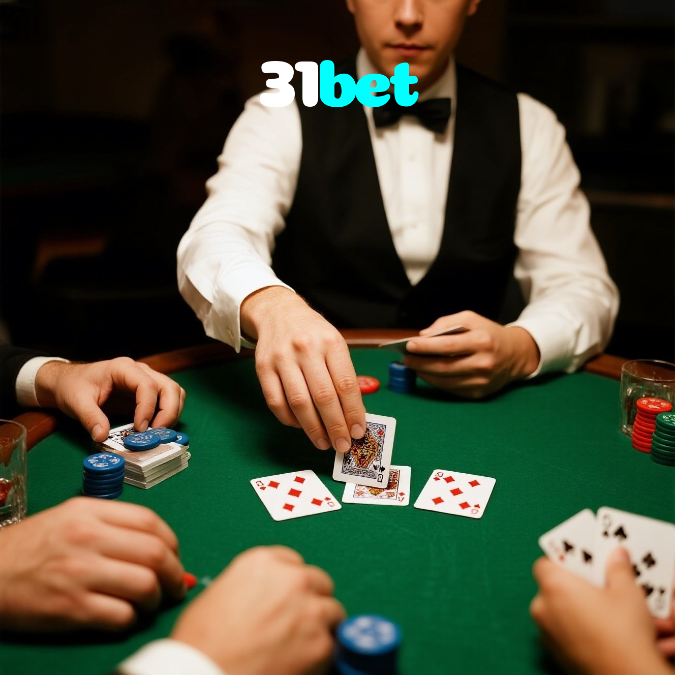 31bet：Aposte no futebol e ganhe prêmios fantásticos jogando slots e roleta!